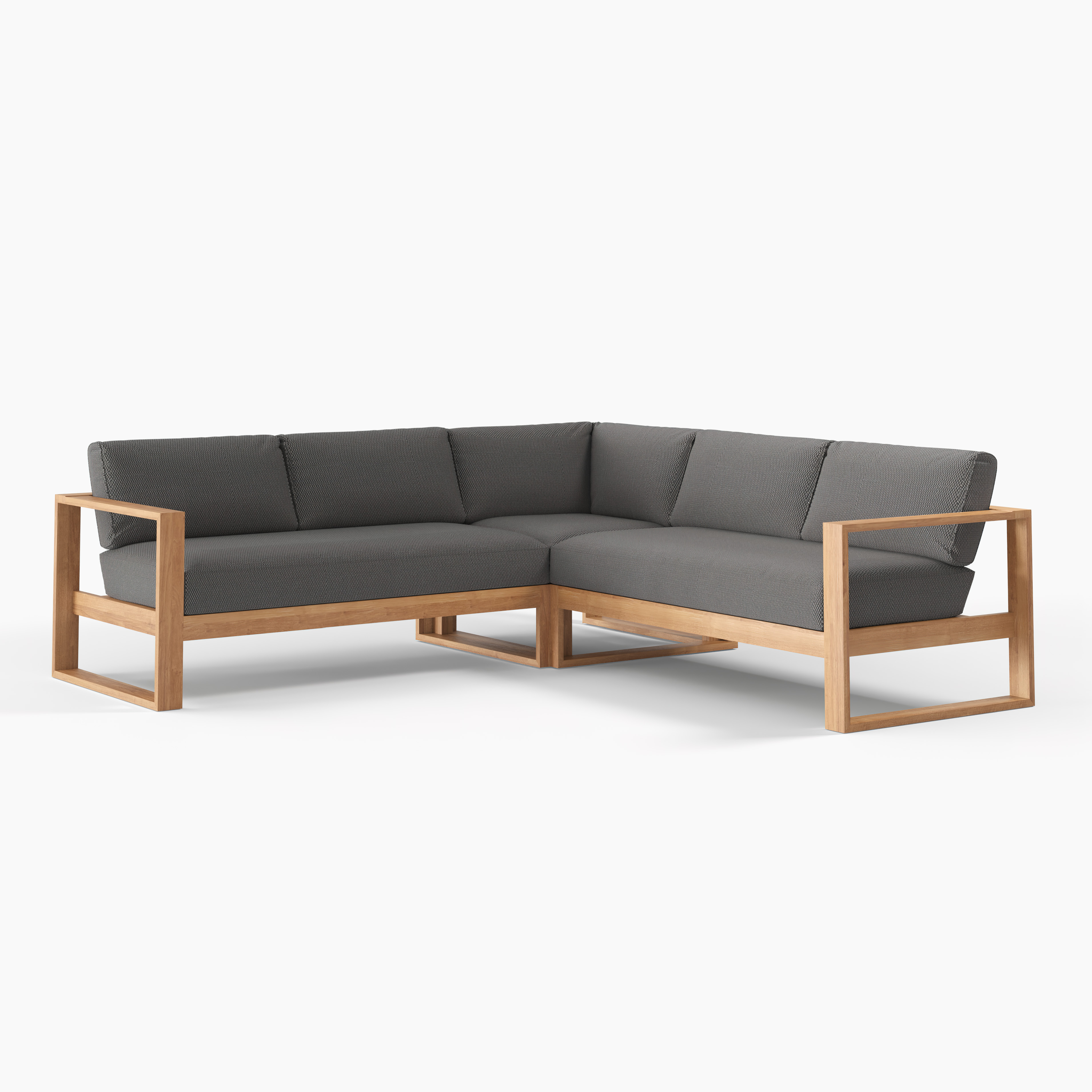 Milford Lounge / Corner Setting