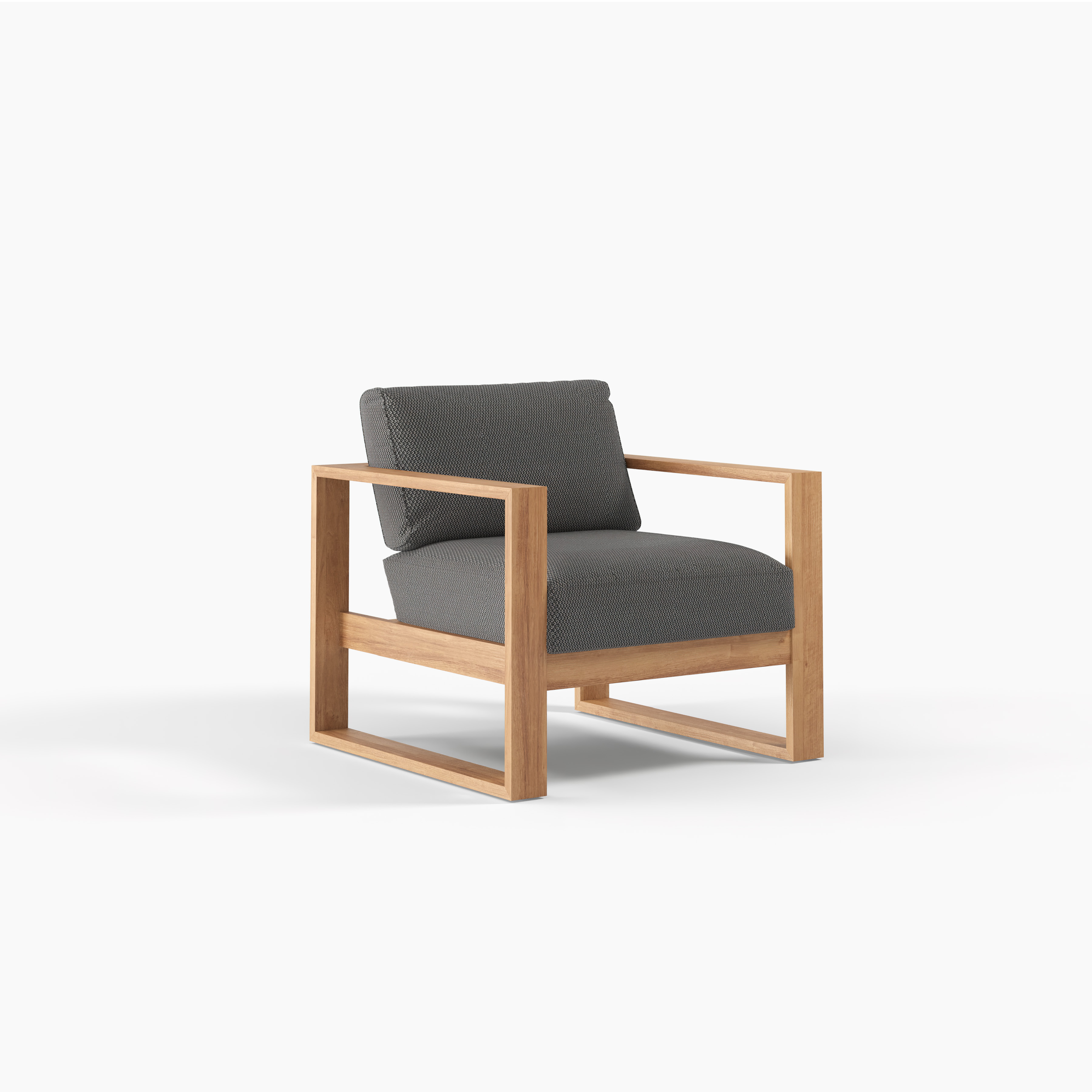 Milford Lounge Chair
