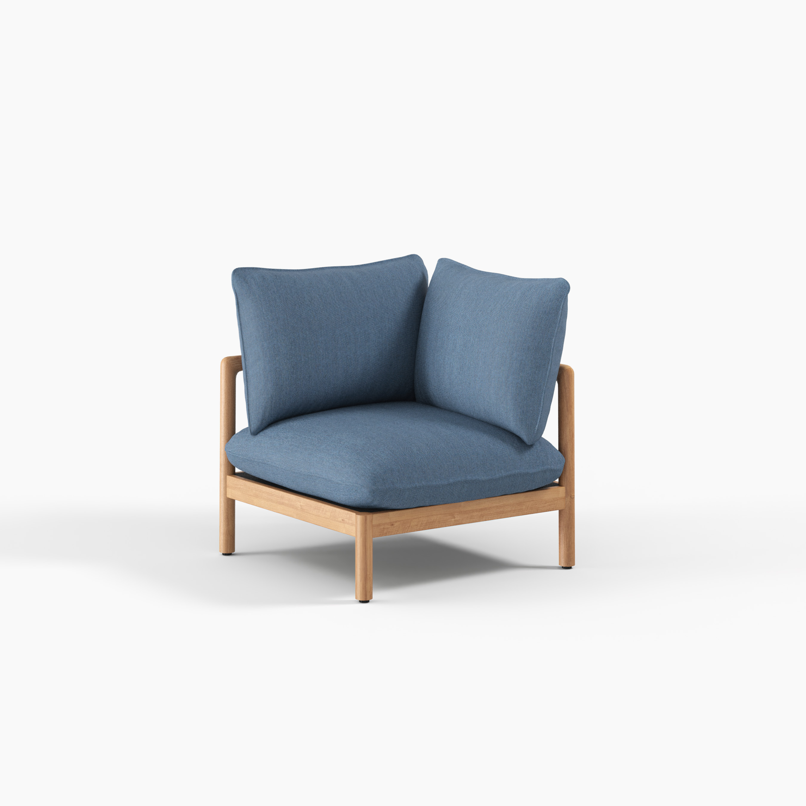 Opito Lounge / Corner