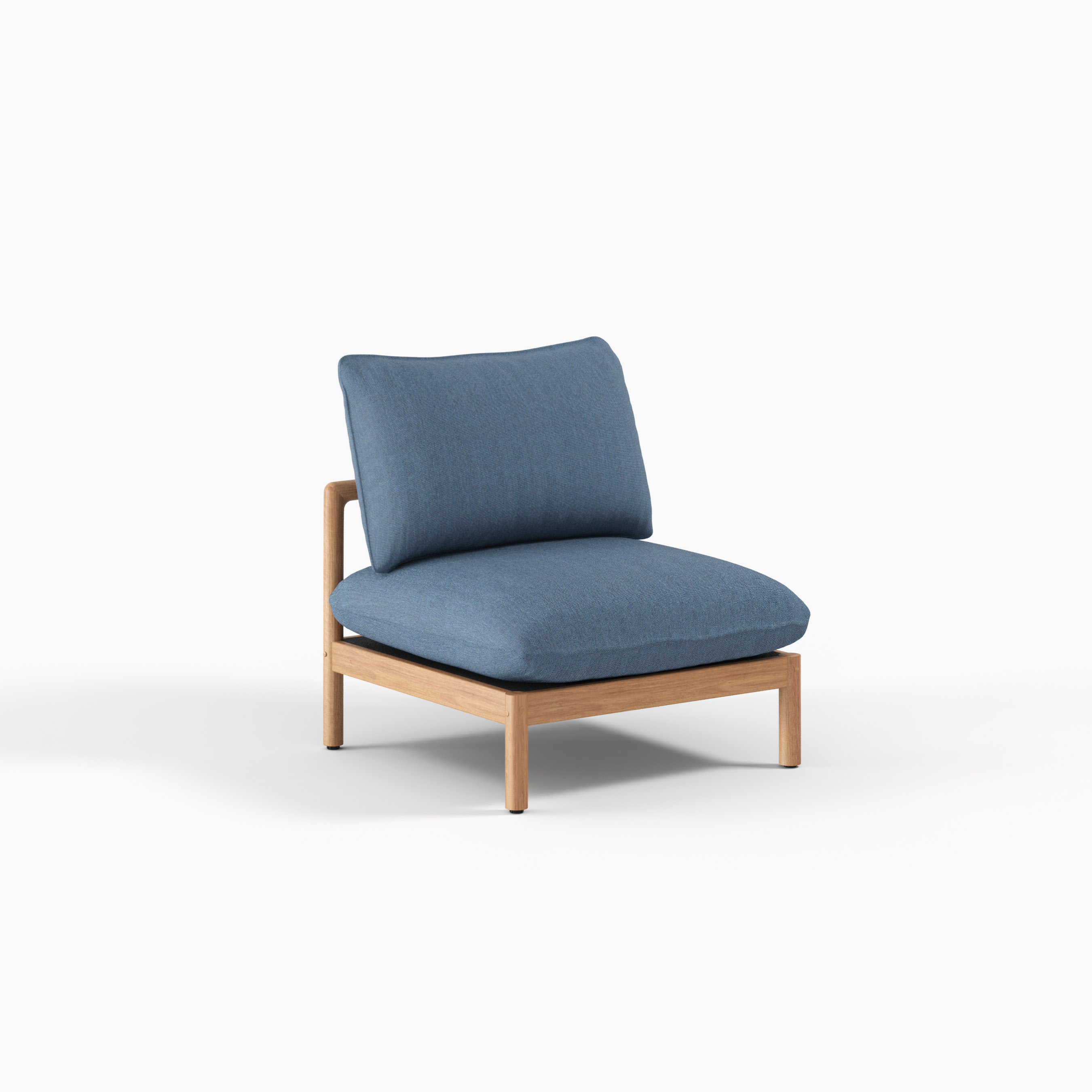 Opito Lounge Chair / Armless