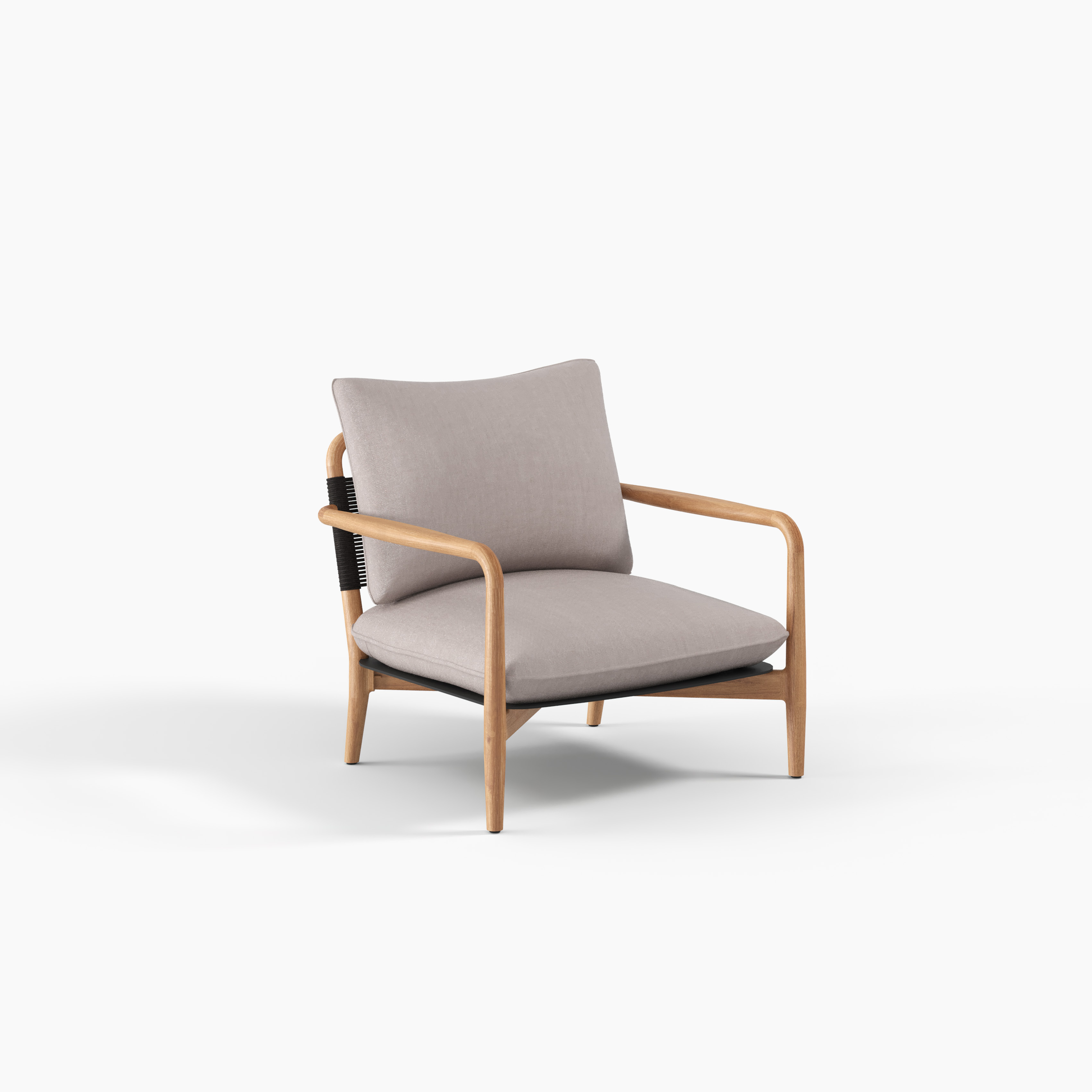 Rere Lounge Chair