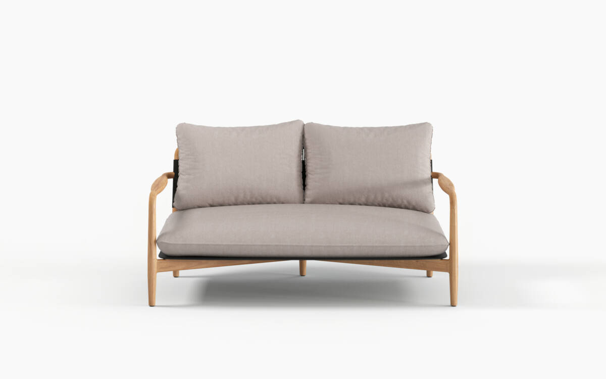 Rere Lounge Two Seater Sofa | DEVON®