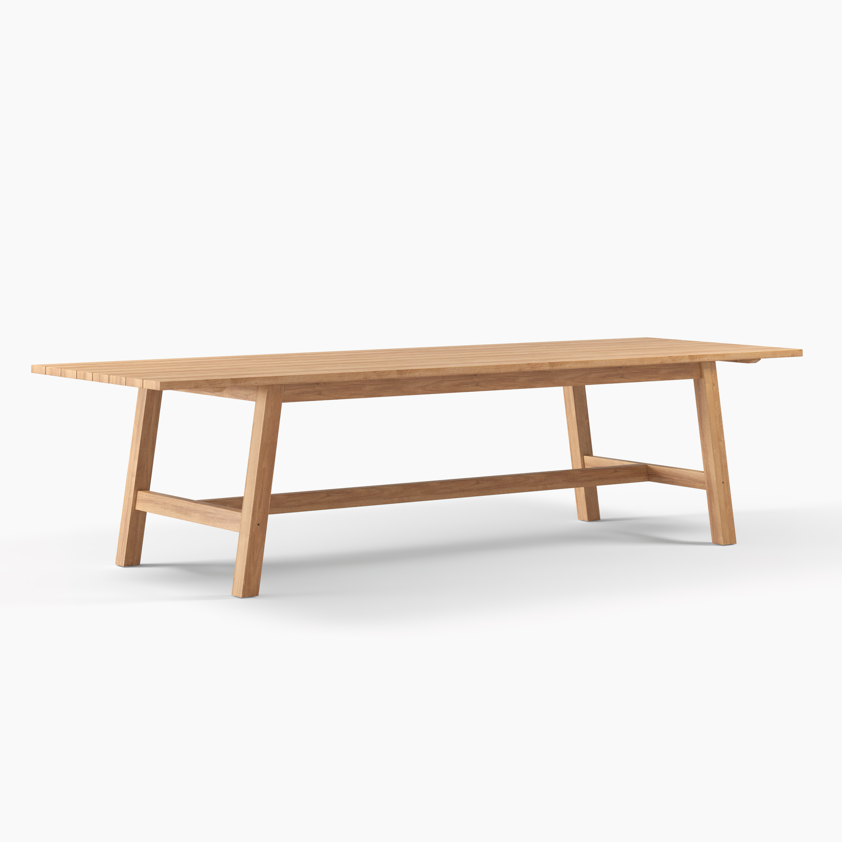 Claris Dining Table / 3000mm