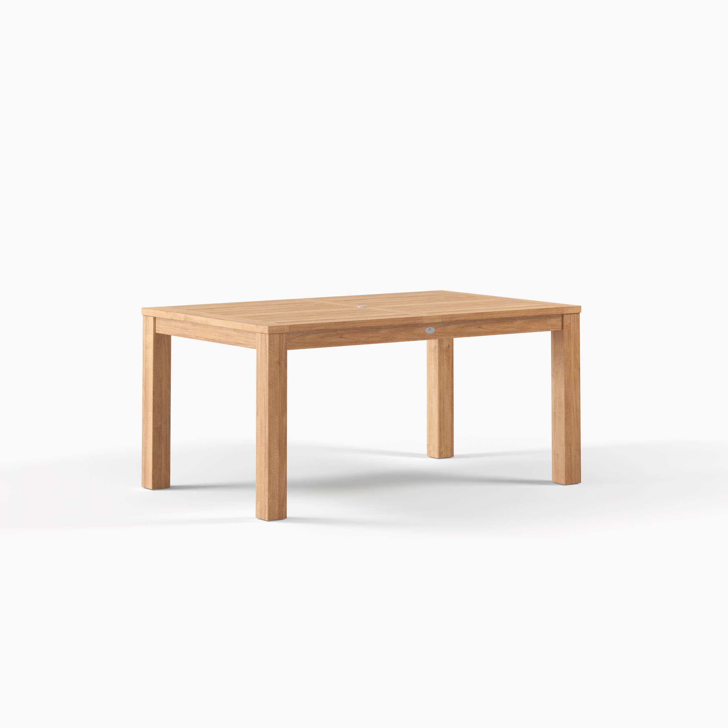 Couper Dining Table / 1600mm