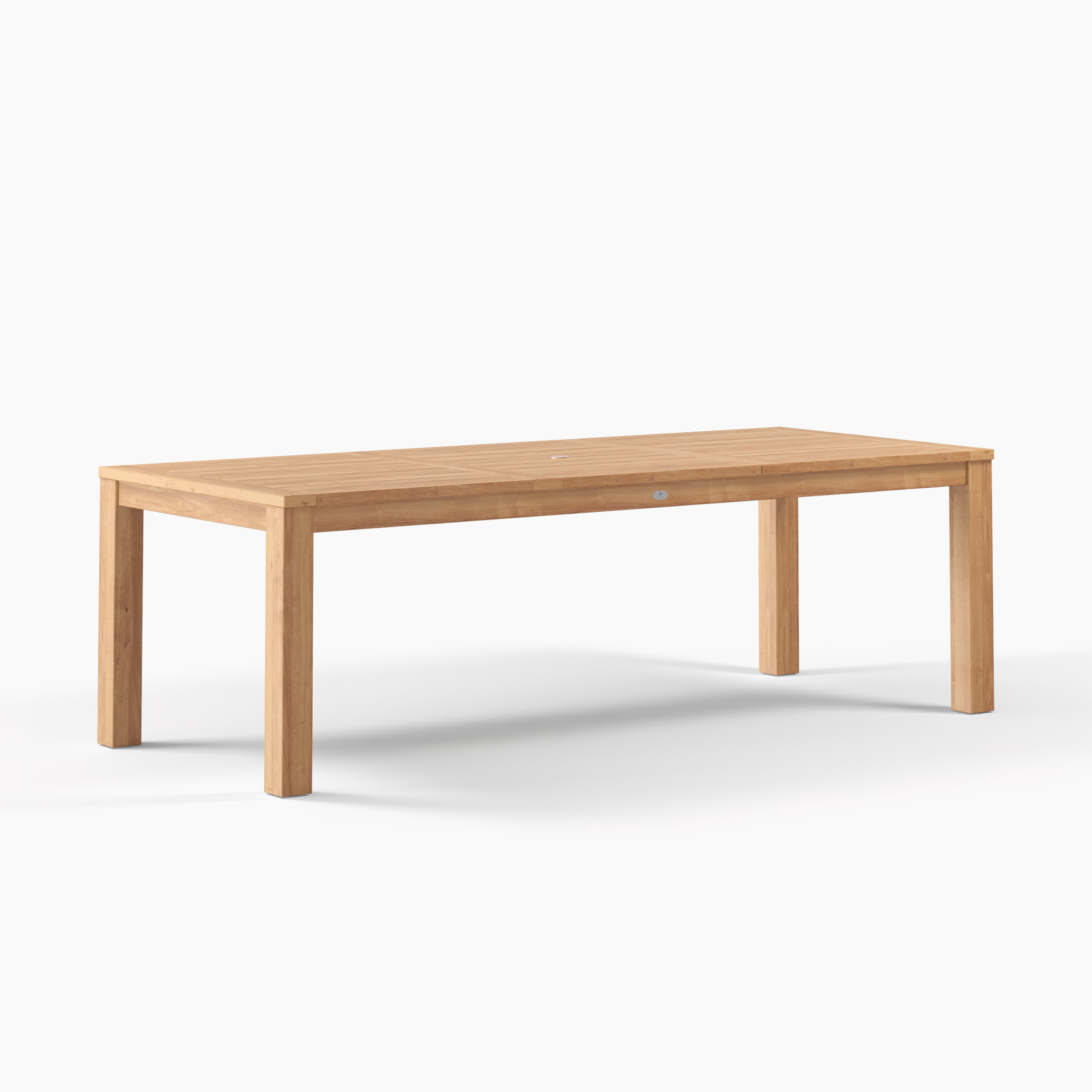 Couper Dining Table / 2400mm