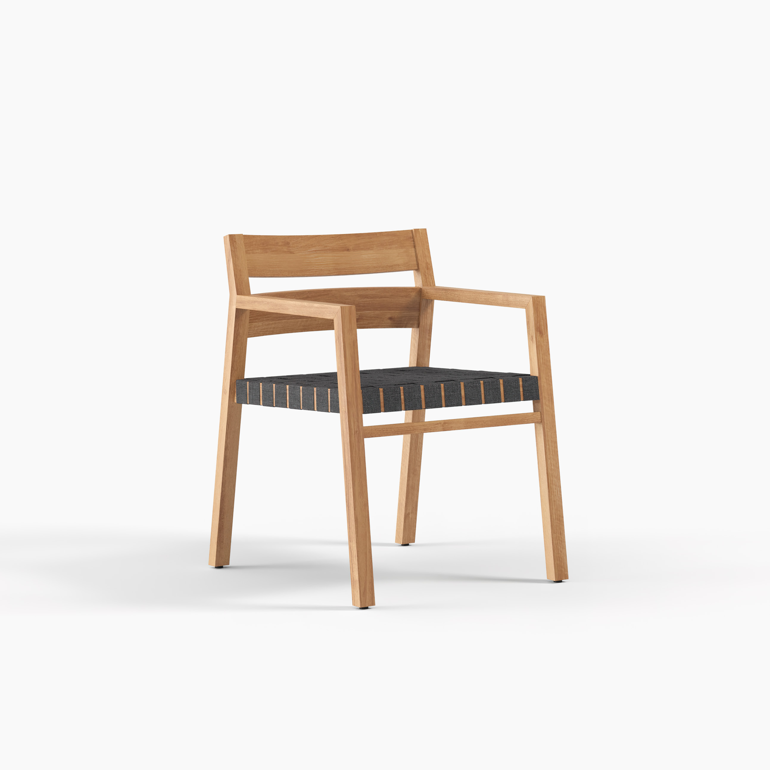 Kisbee Carver Dining Chair