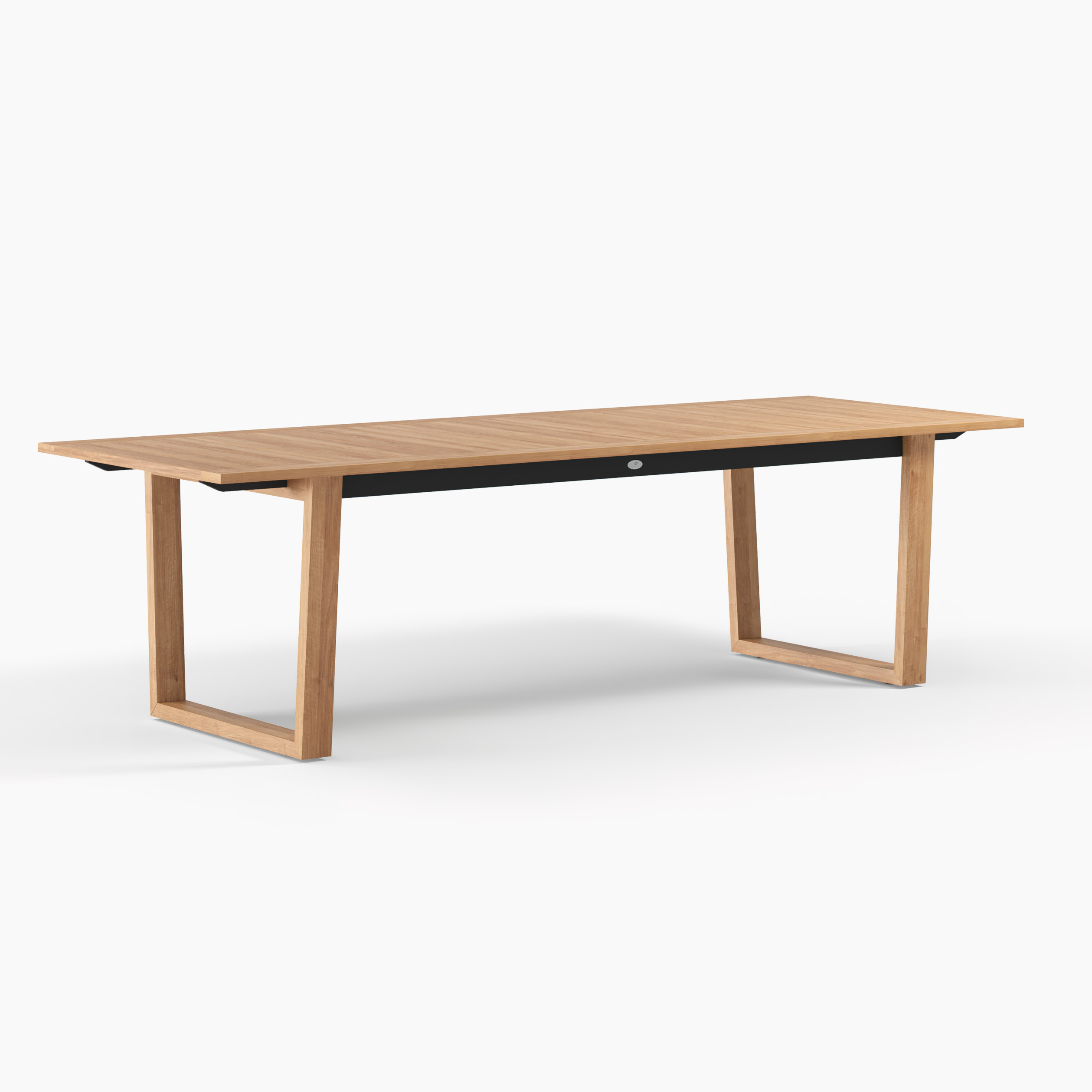 Kisbee Dining Table / 2700mm