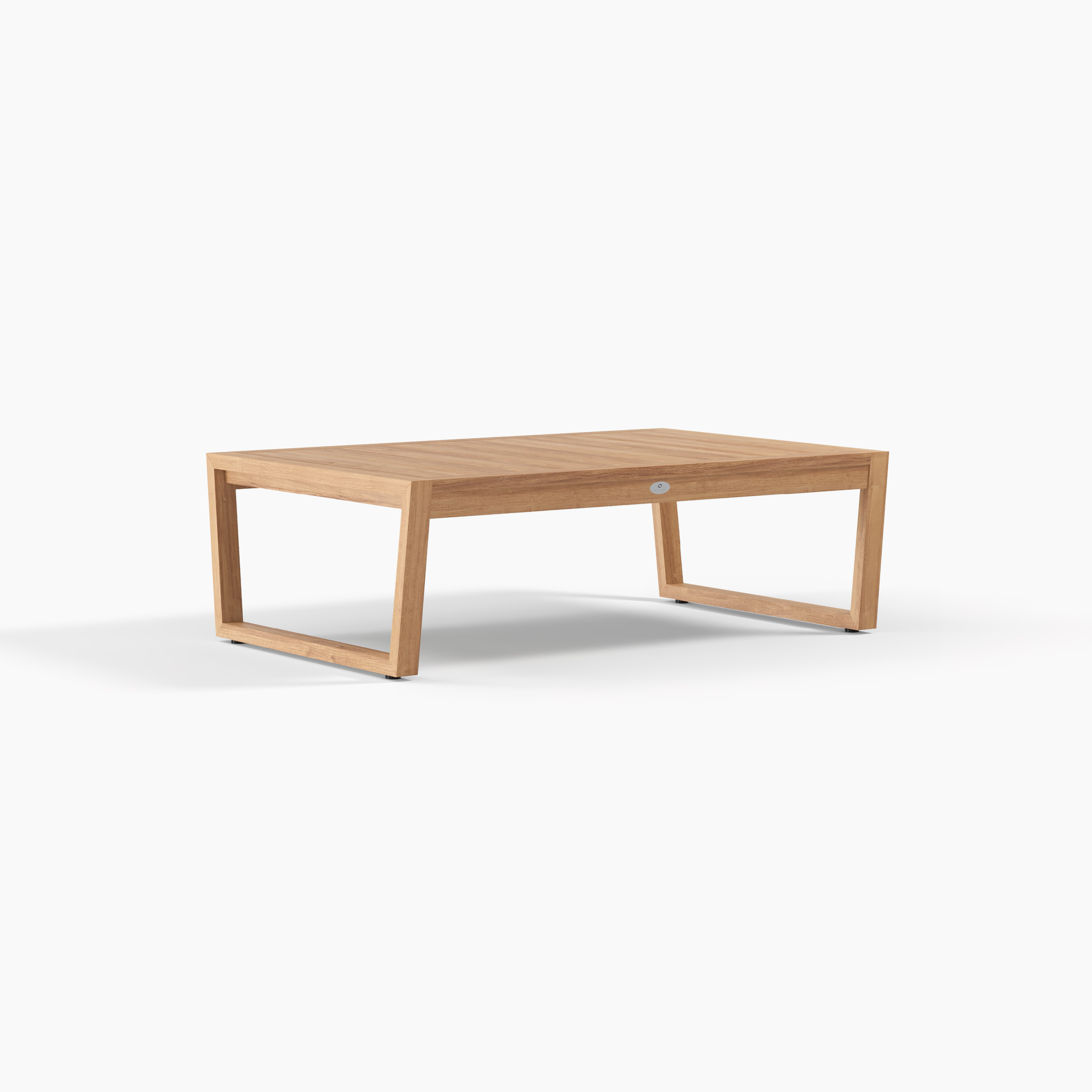 Kisbee Coffee Table