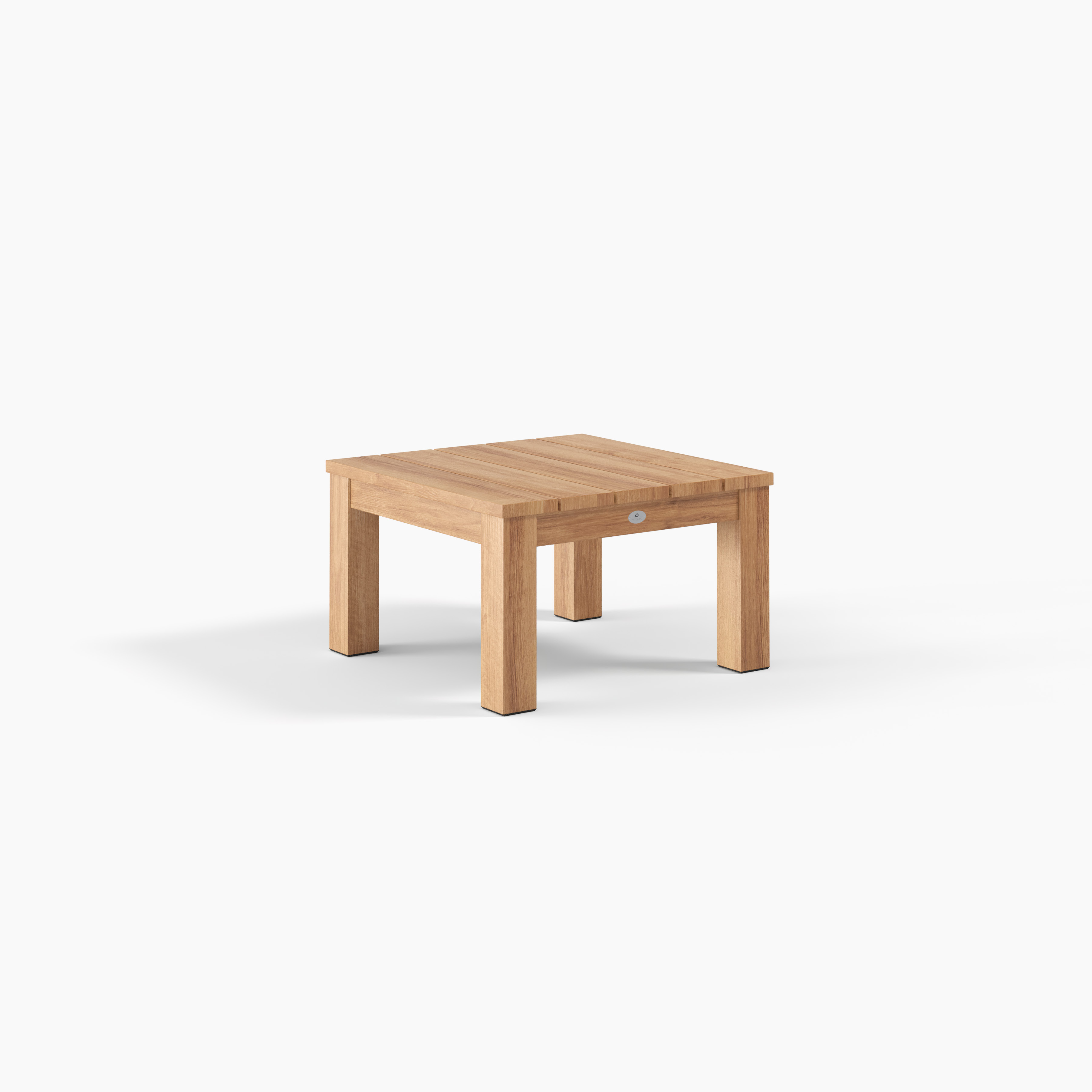 Mokaui Side Table