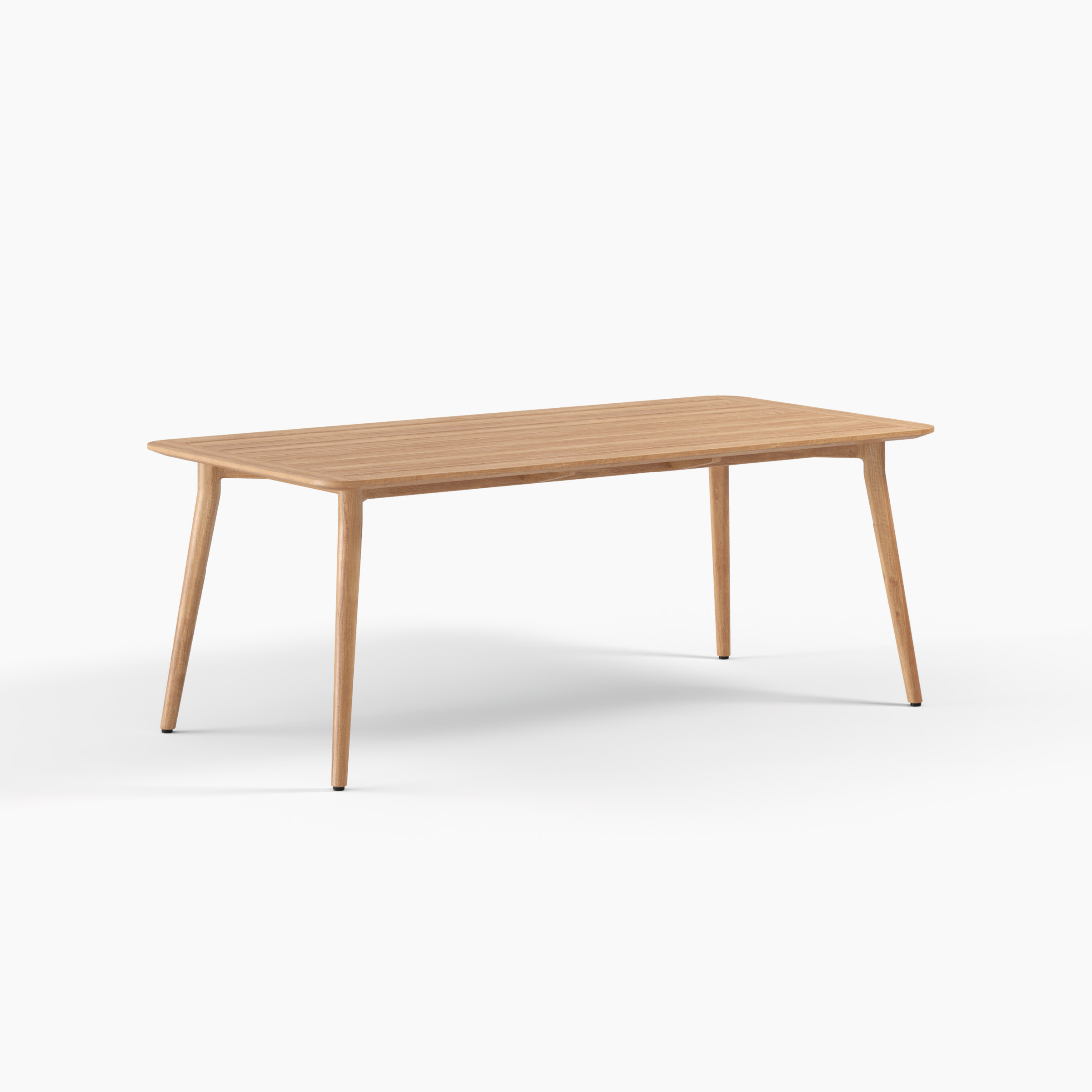 Rere Dining Table / 2000mm