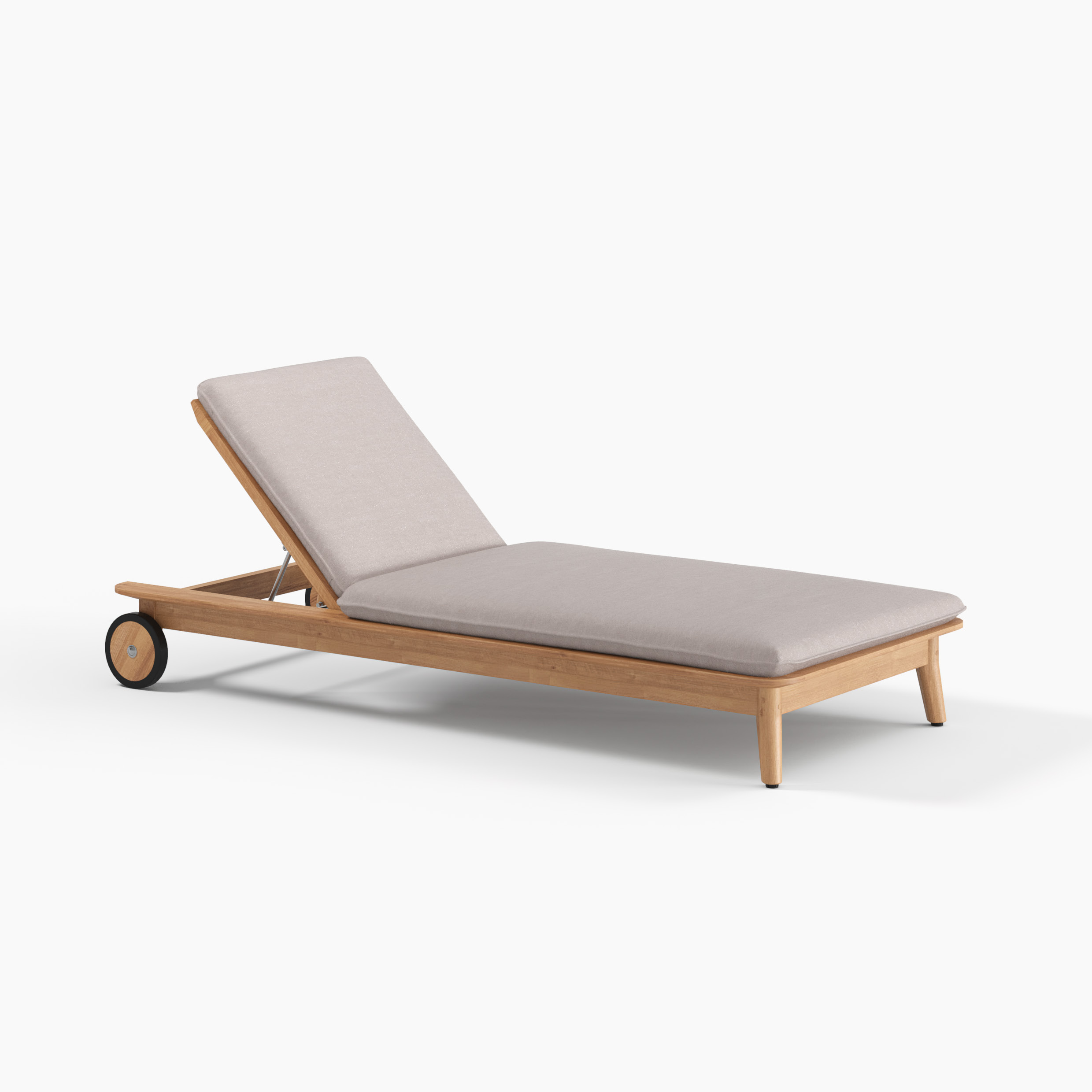 Rere Sun Lounger