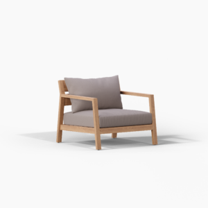 Kisbee Lounge Chair