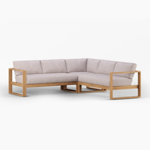 Milford Lounge / Corner Setting