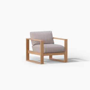 Milford Lounge Chair