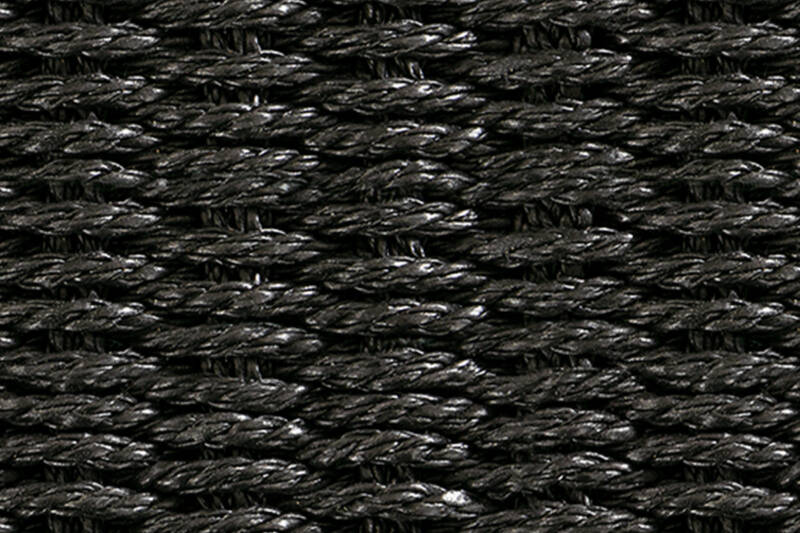 Danish Cord Black