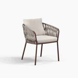 Awhi Carver Dining Chair