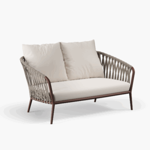 Awhi Lounge / 2 Seater