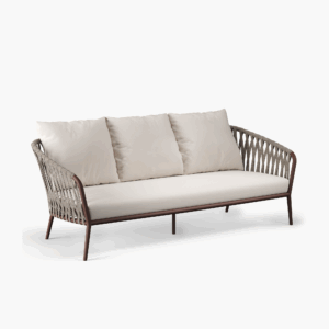 Awhi Lounge / 3 Seater