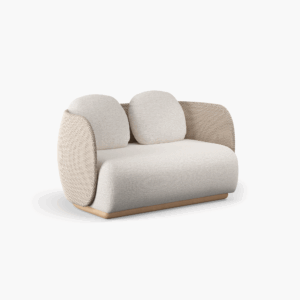 Noho Lounge / 2 Seater