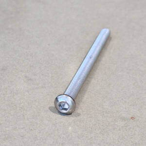 Replacement S/S Screw M6x80