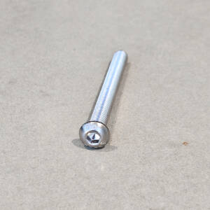 Replacement S/S Screw M6x60