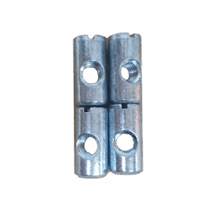 Replacement Barrel Nut M6x13 (Pk of 4)