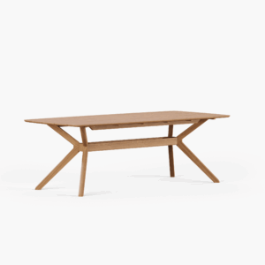 Braid Dining Table / 2200mm