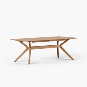 Braid Dining Table / 2200mm