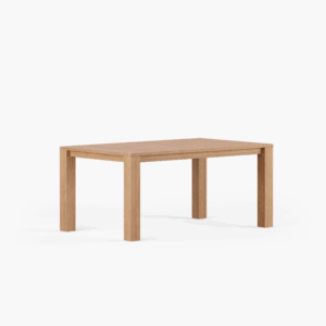 Rakau Dining Table / 1600mm