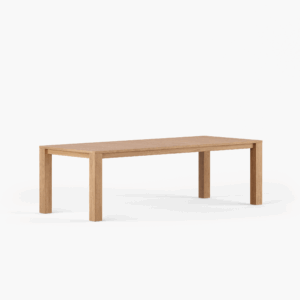 Rakau Dining Table / 2400mm