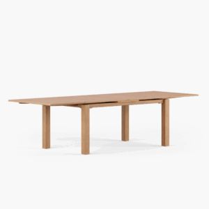 Rakau Dining Table / Extending