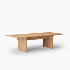 Plateau Dining Table / 2800