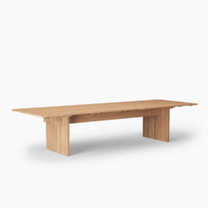 Plateau Dining Table / 3500
