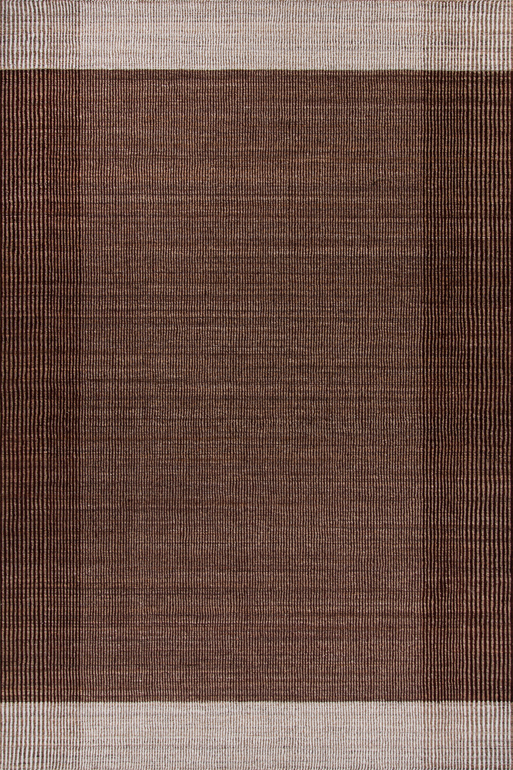 Bedrock Floor Rug, Claret