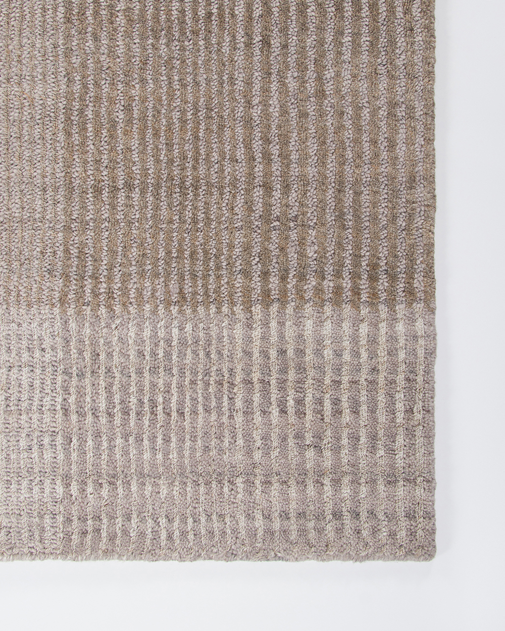 Bedrock Floor Rug, Sand