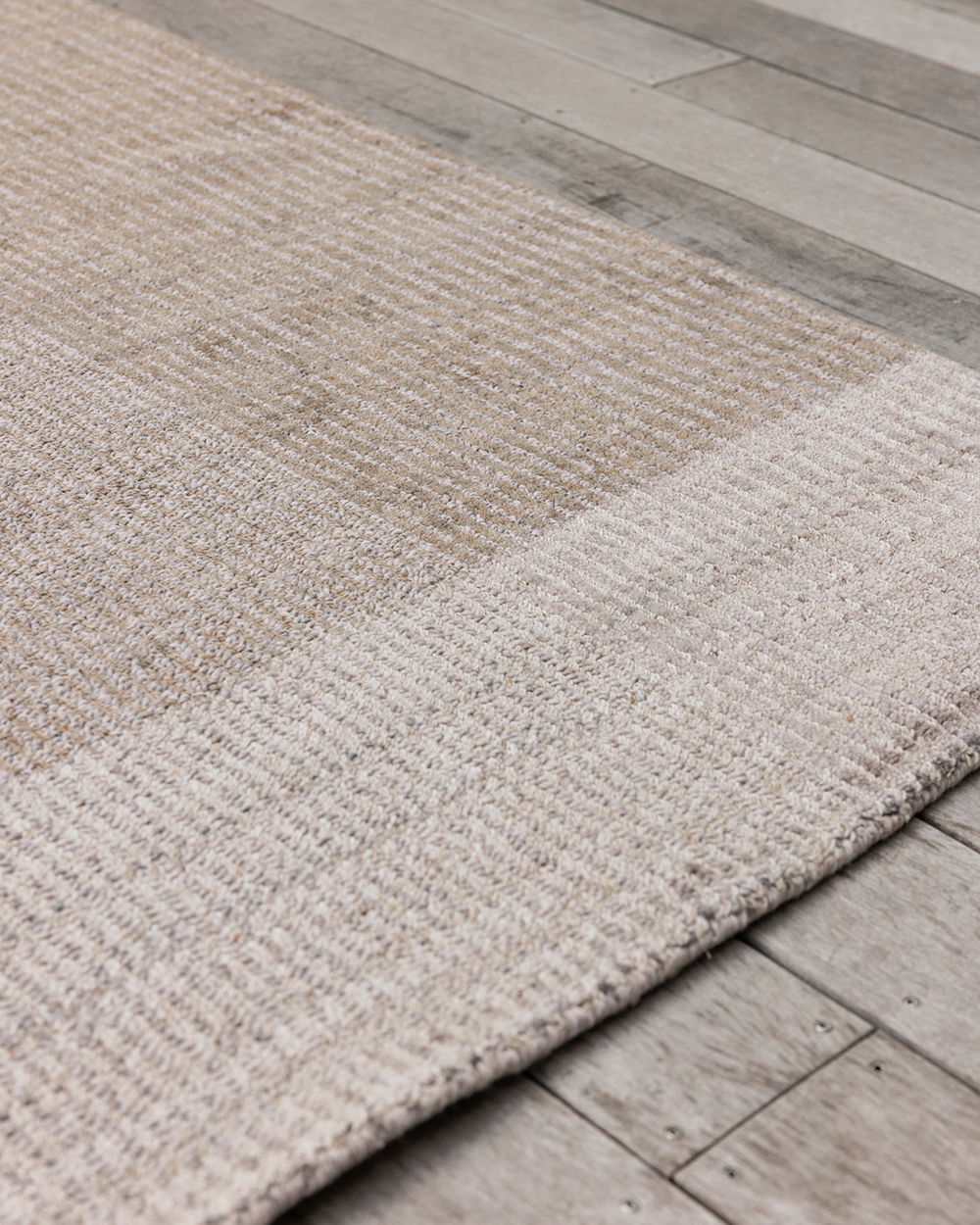 Bedrock Floor Rug, Sand