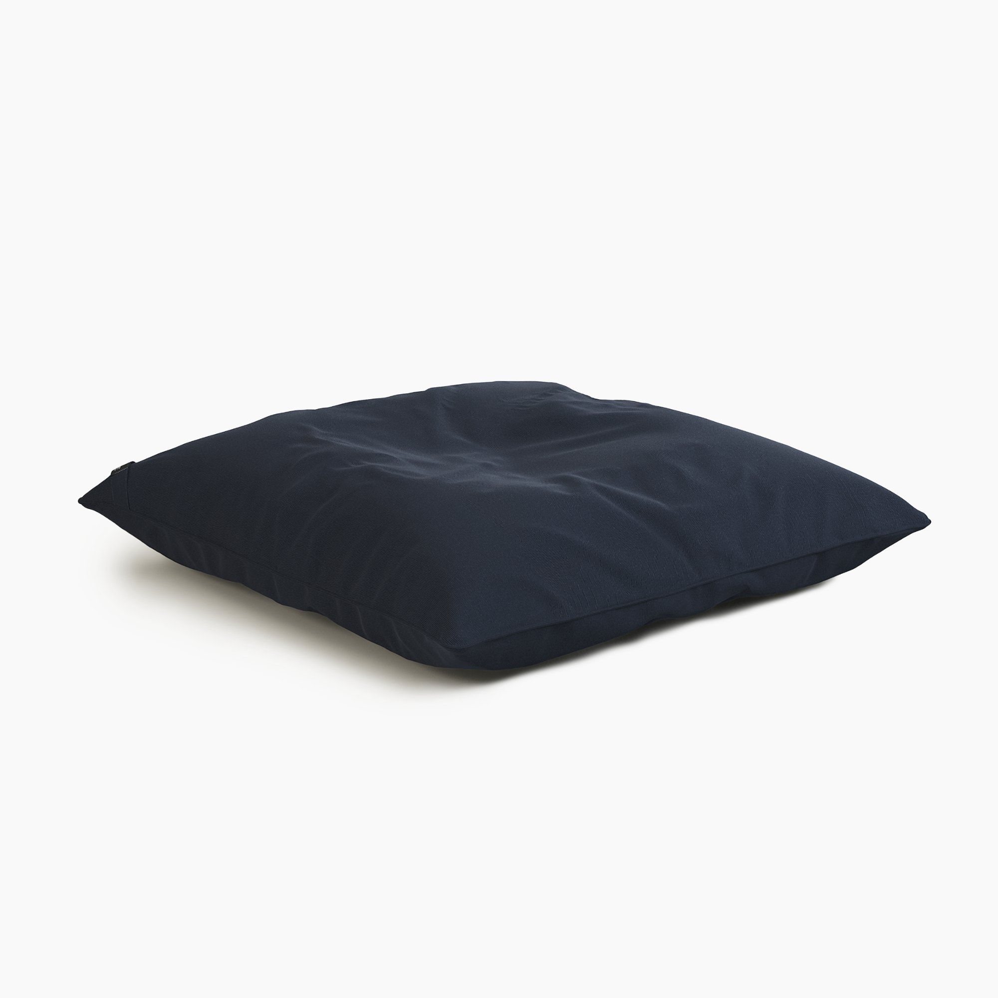 COAST Marine Bean Atoll beanbag in Captain Navy