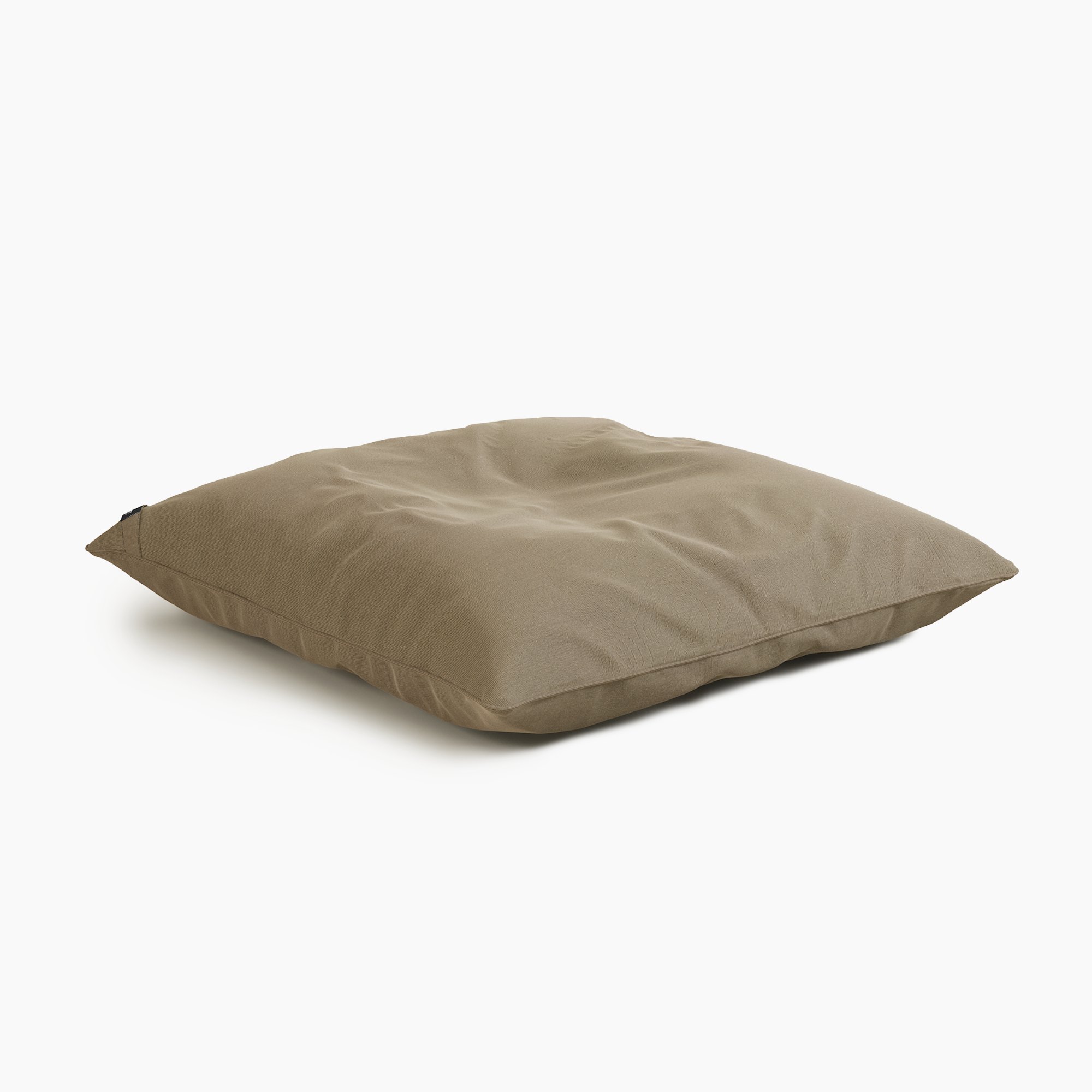 COAST Marine Bean Atoll beanbag in Taupe