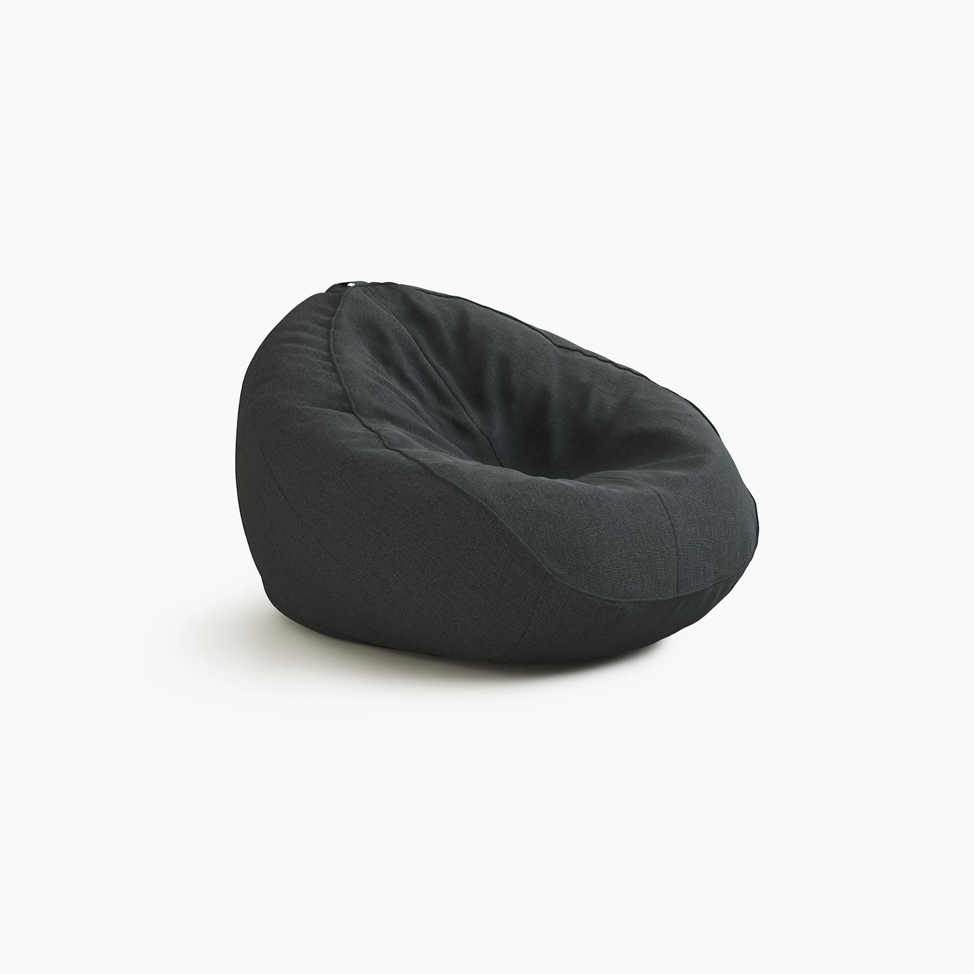 COAST Marine Bean XL beanbag in Slate