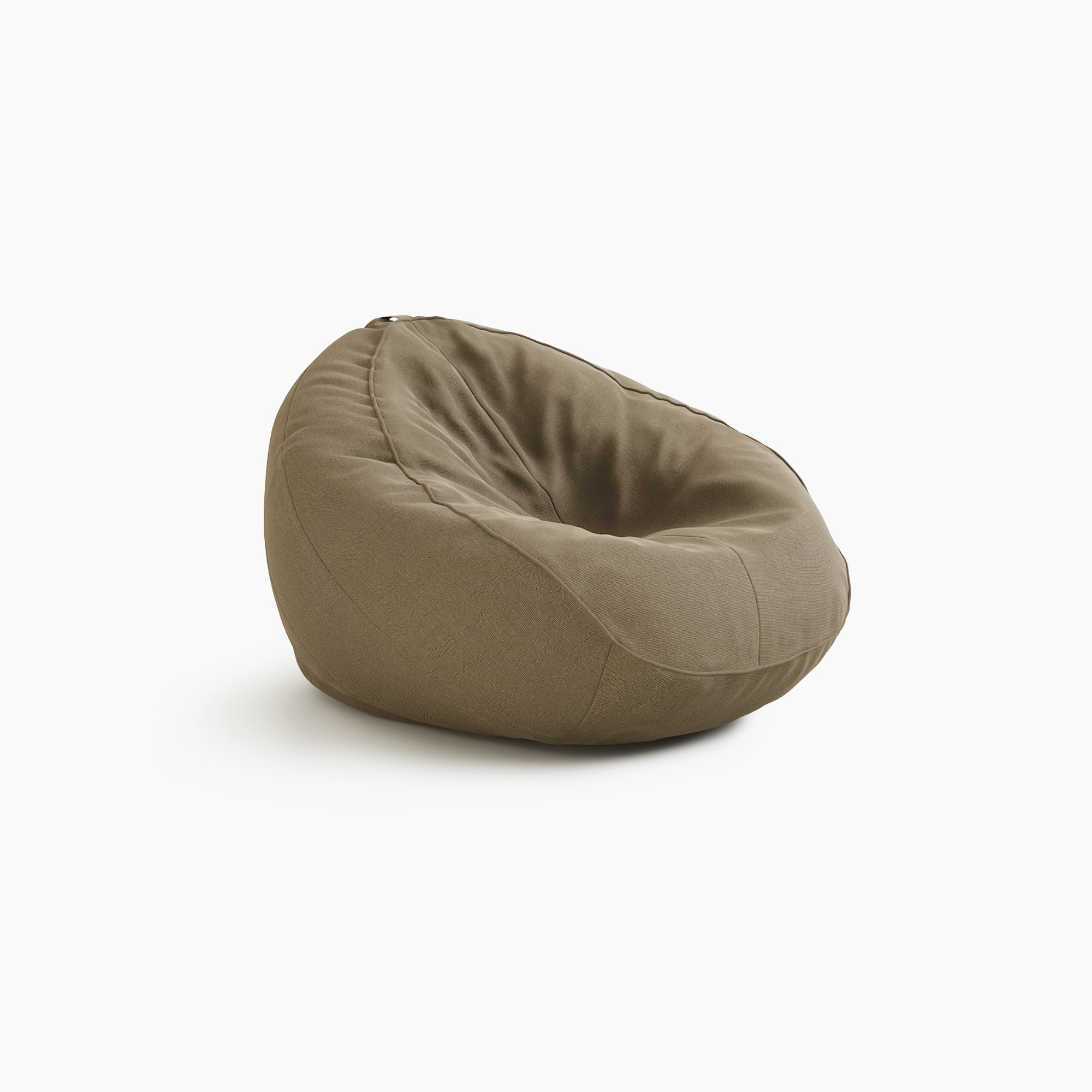 COAST Marine Bean XL beanbag in Taupe