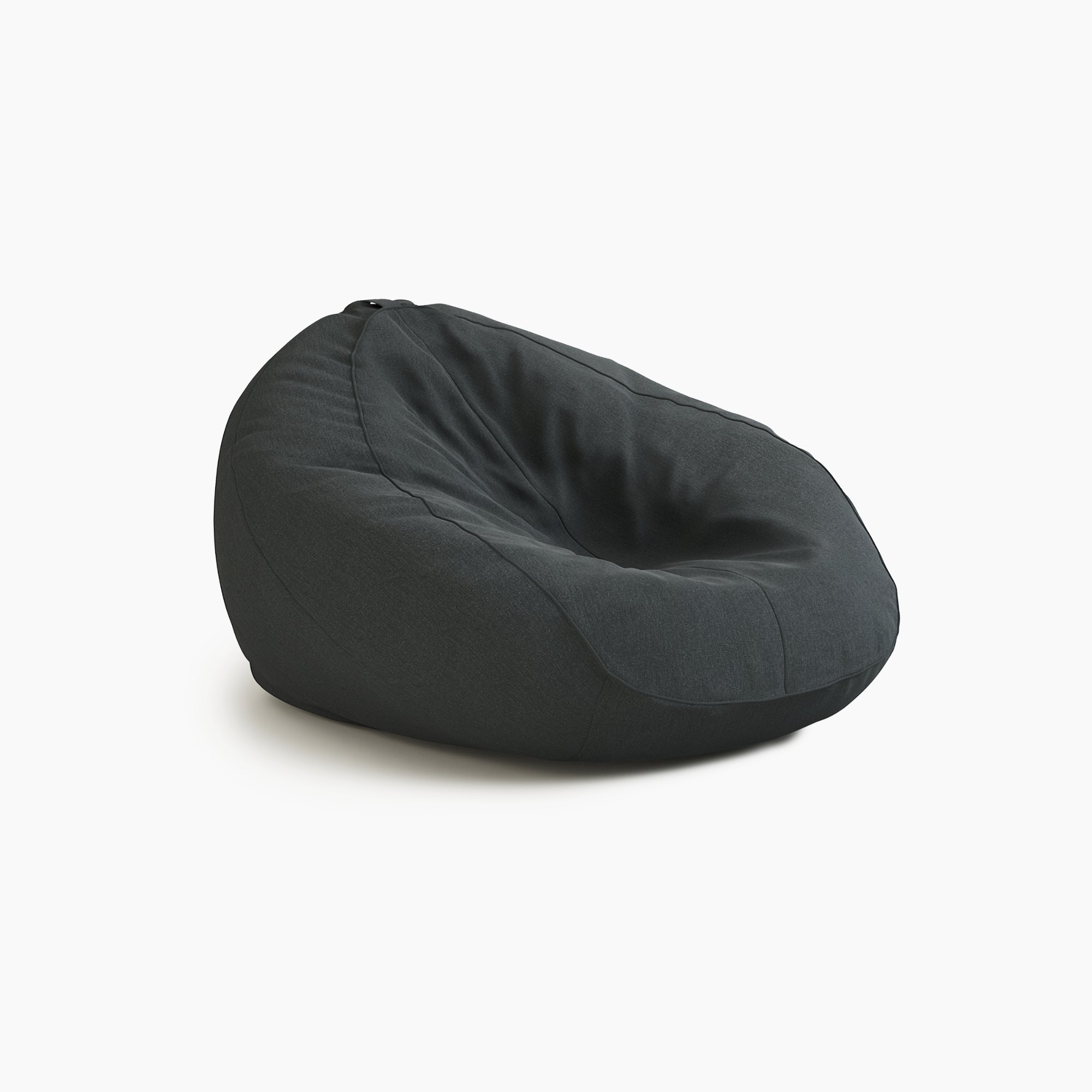 COAST Marine Bean XXL beanbag in Slate