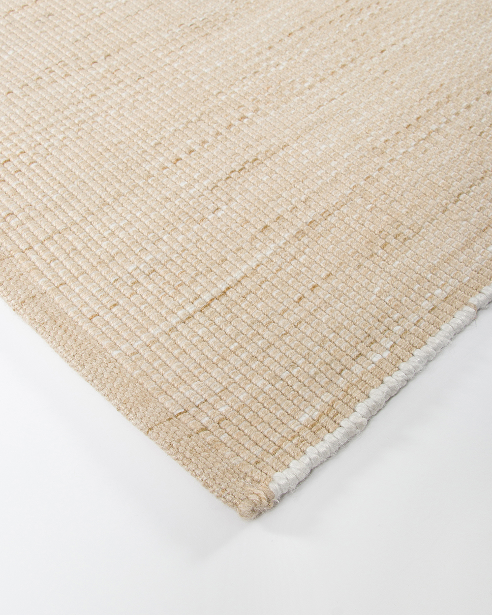 Lonsdale Floor Rug, Almond