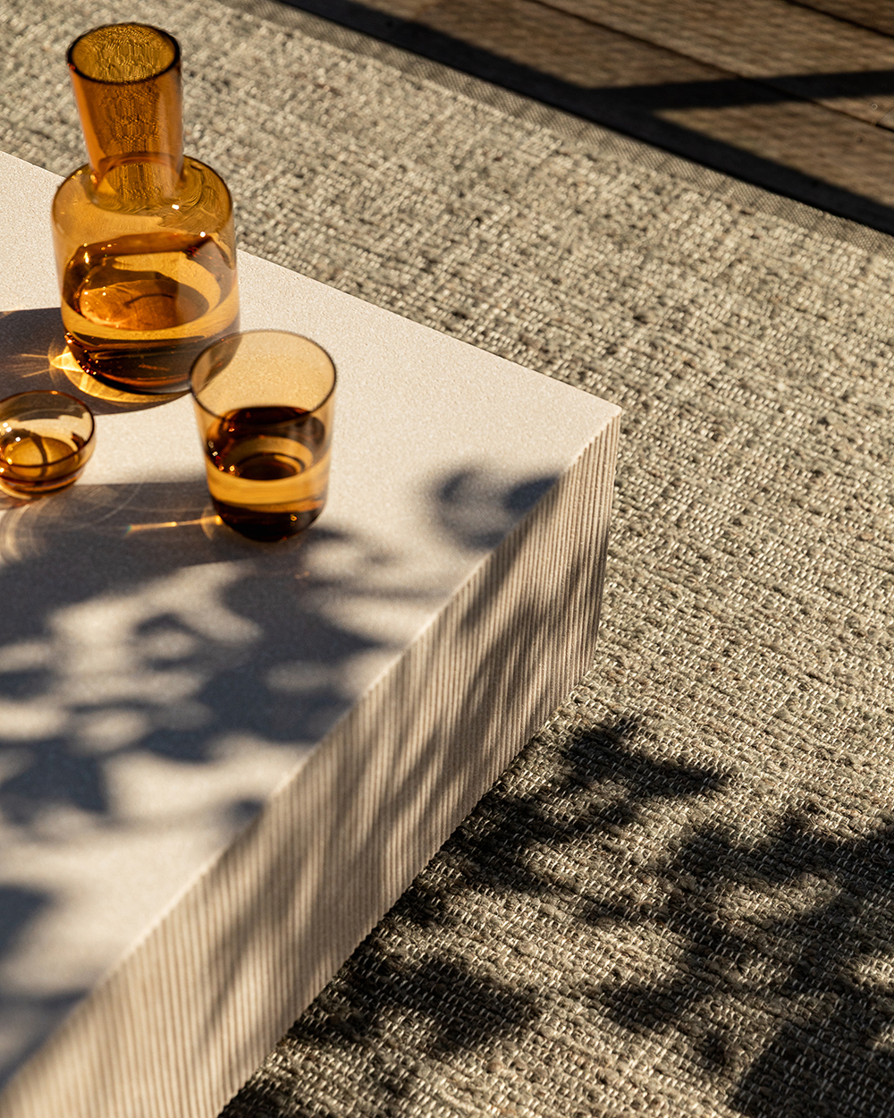 Ormond Floor Rug, Mineral