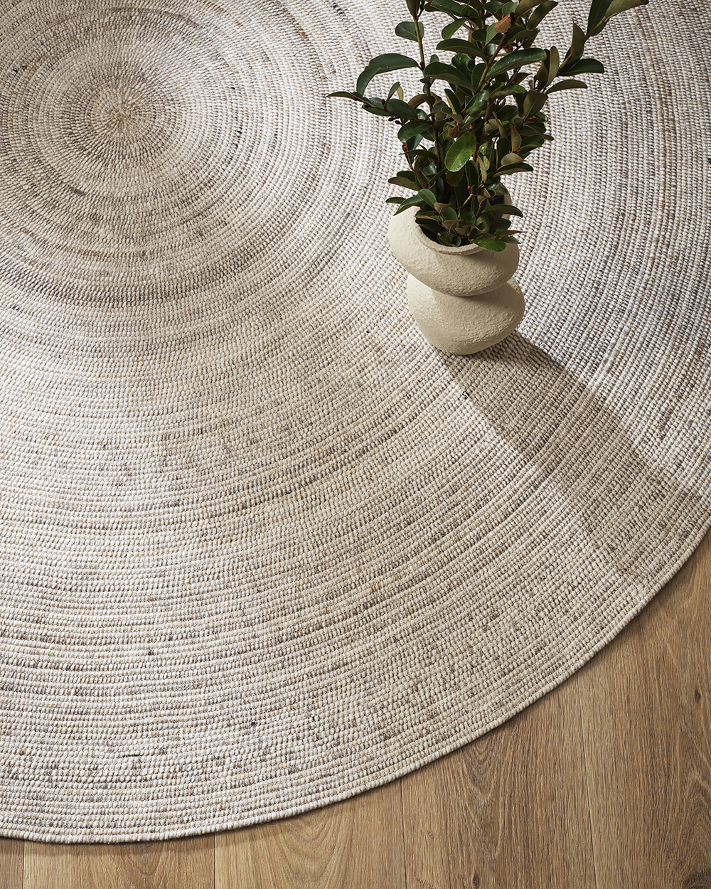 Palm Cove Floor Rug, Sand