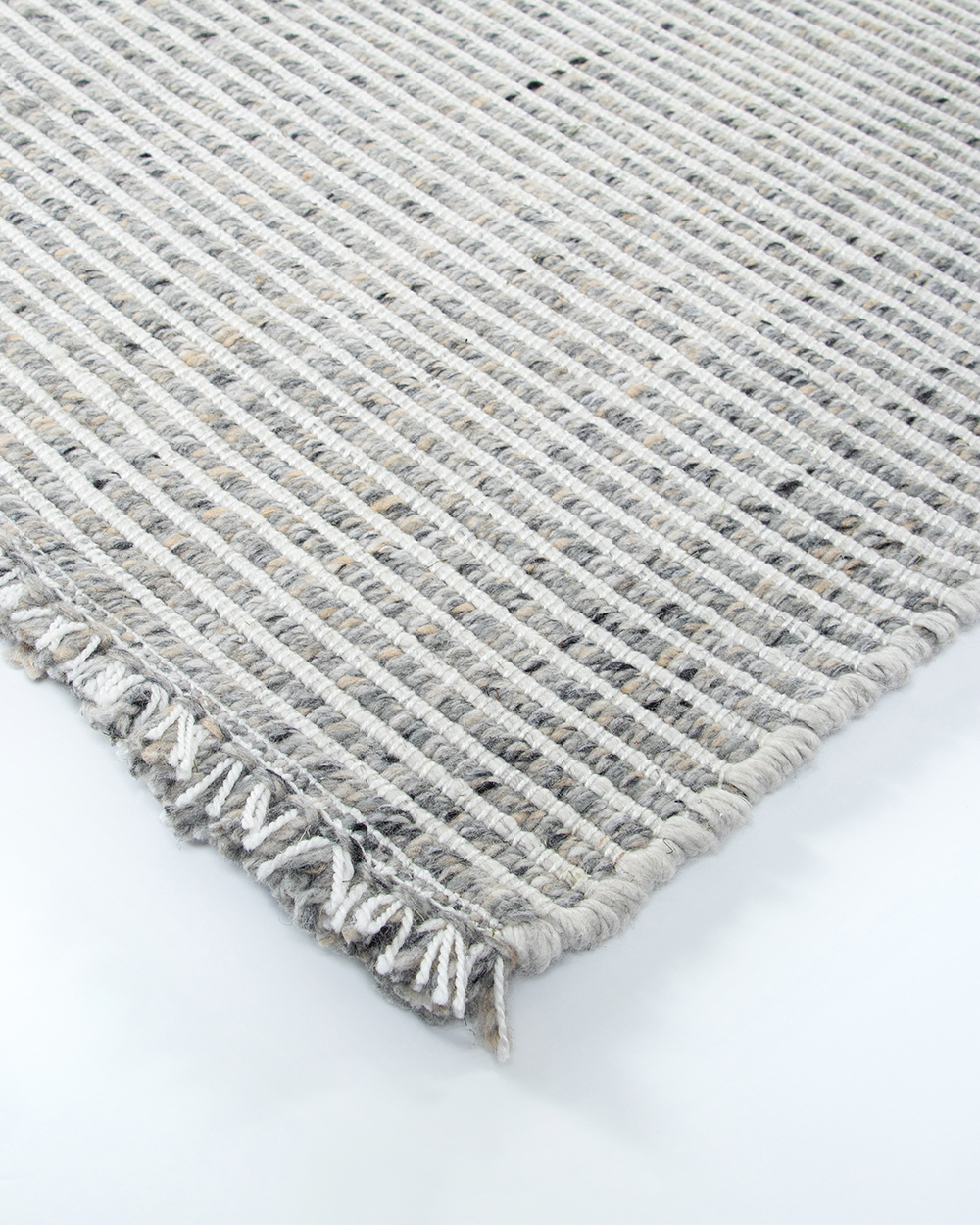 Rhodes Floor Rug, Slate